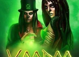 Voodoo автомат